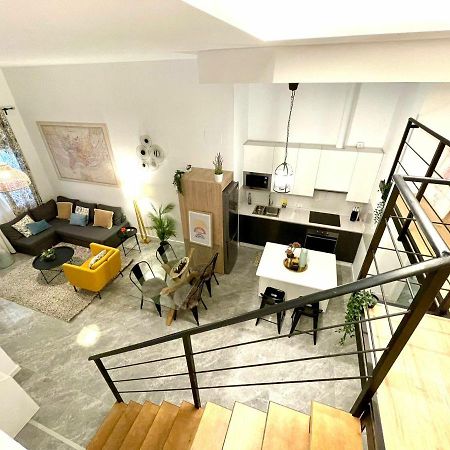 Apartamento Cadiz Costa 외부 사진