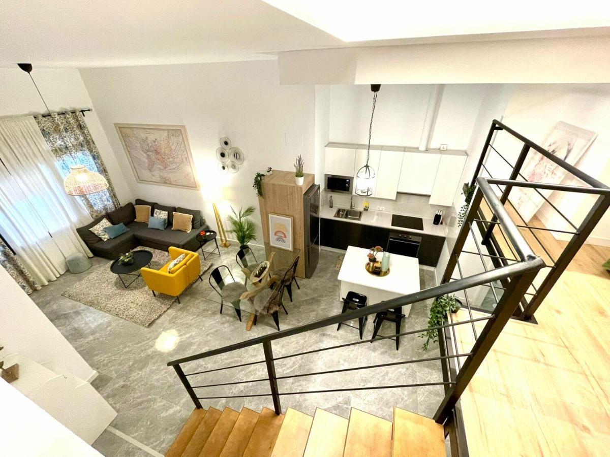 Apartamento Cadiz Costa 외부 사진