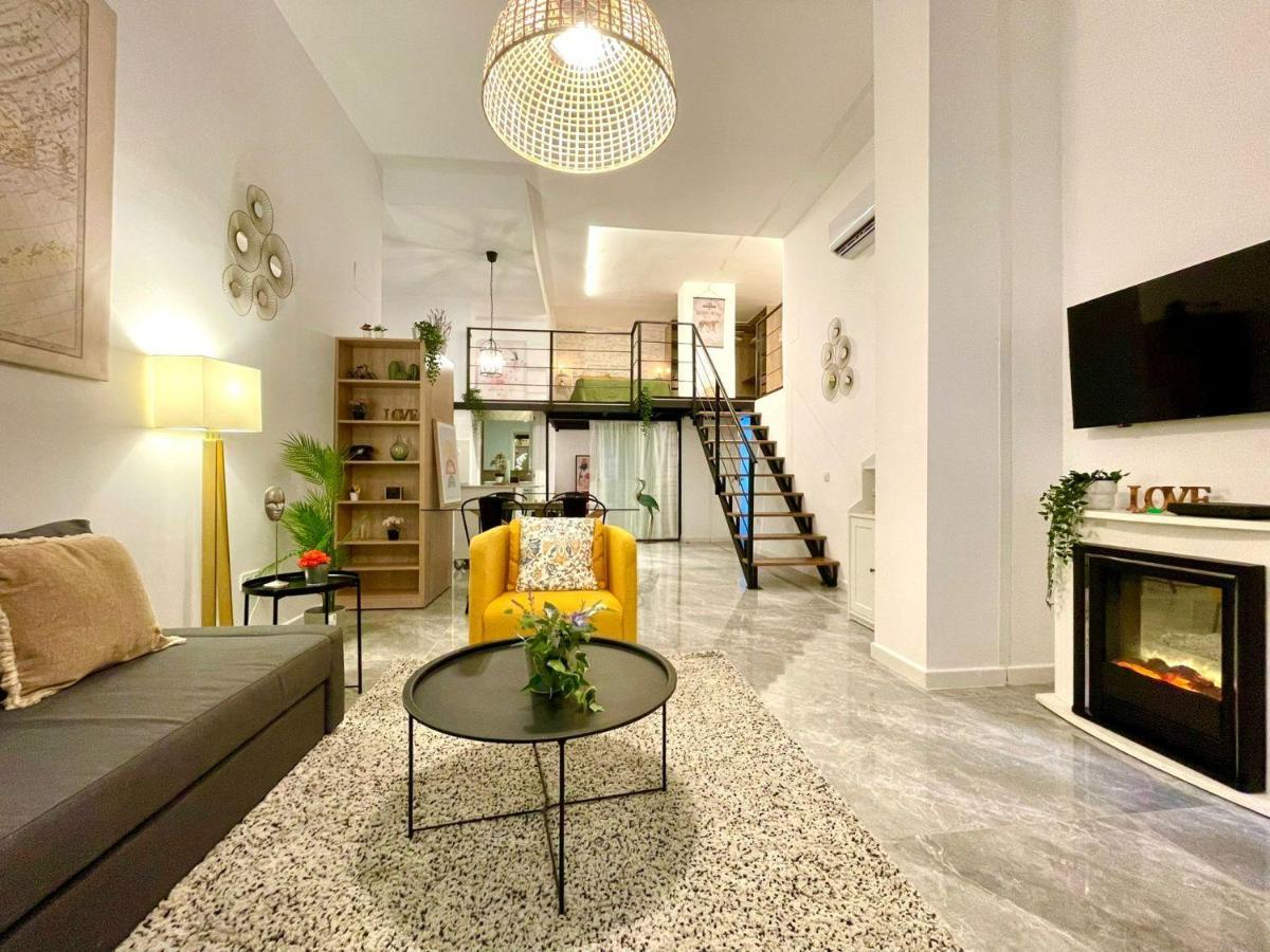 Apartamento Cadiz Costa 외부 사진