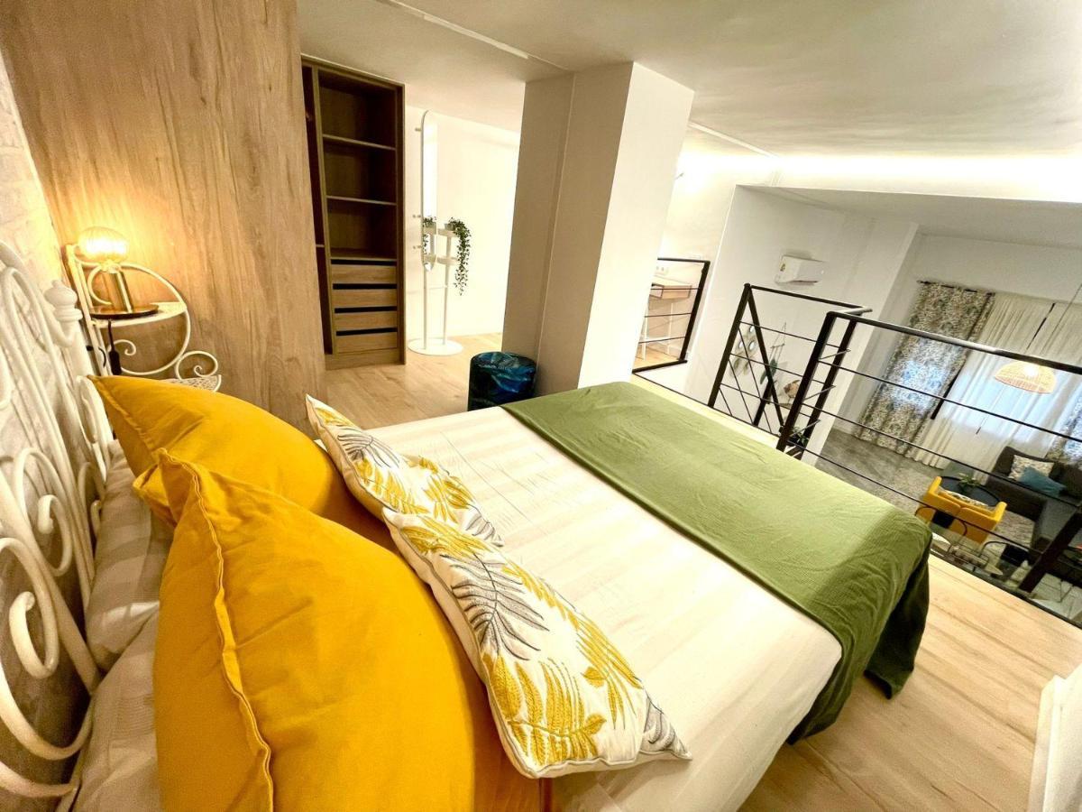 Apartamento Cadiz Costa 외부 사진