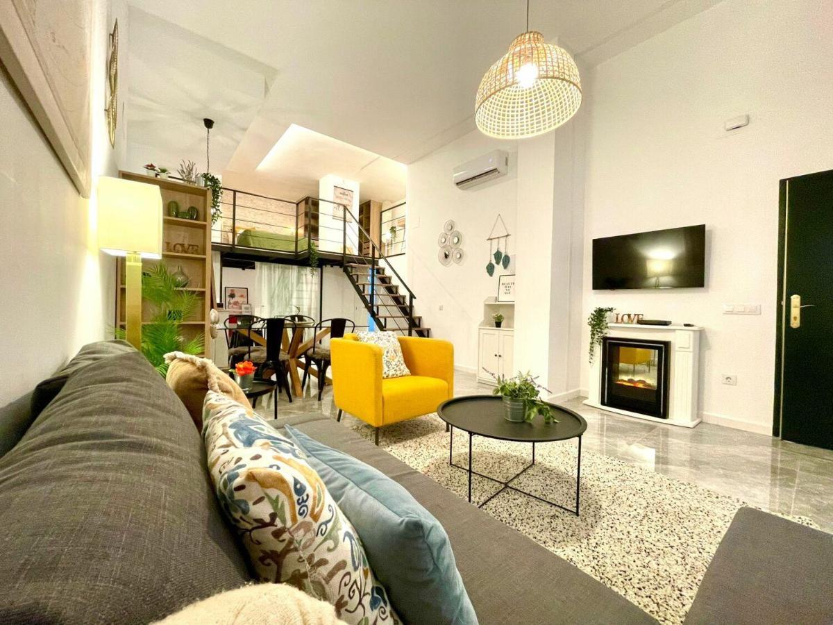 Apartamento Cadiz Costa 외부 사진