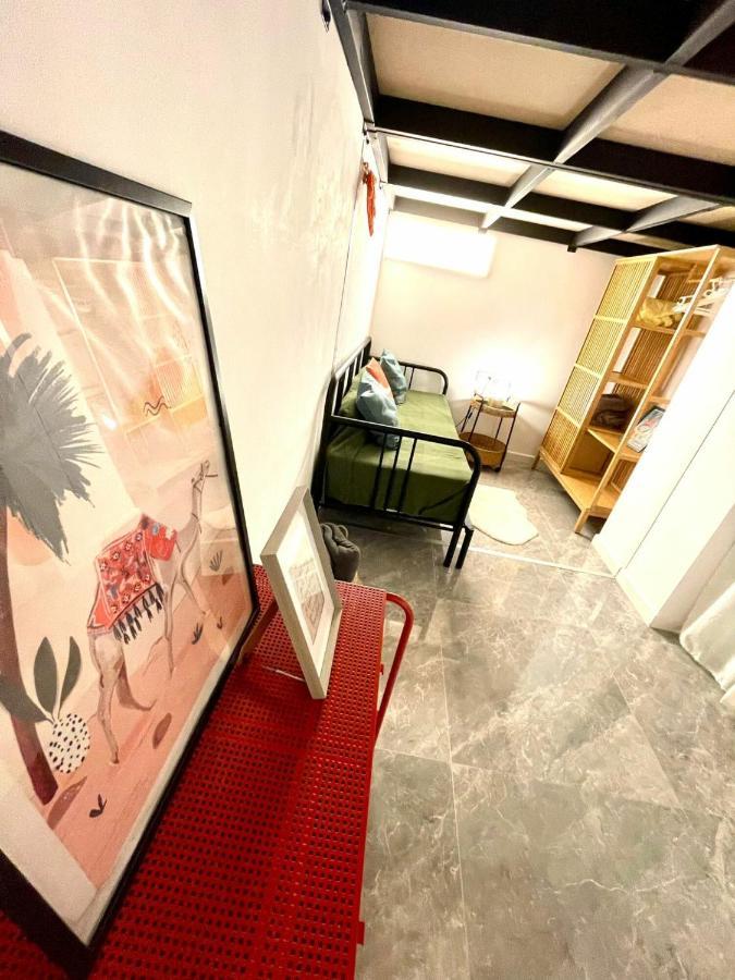 Apartamento Cadiz Costa 외부 사진