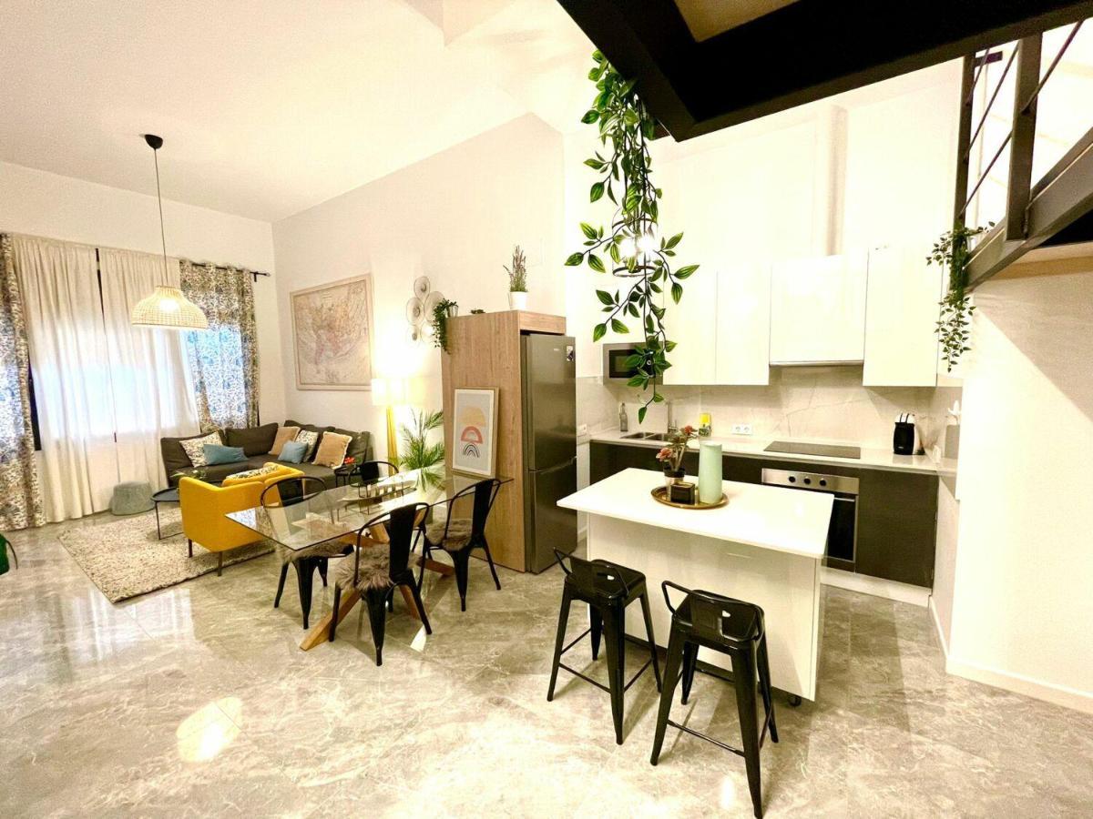 Apartamento Cadiz Costa 외부 사진