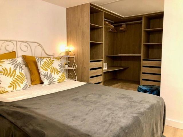 Apartamento Cadiz Costa 외부 사진