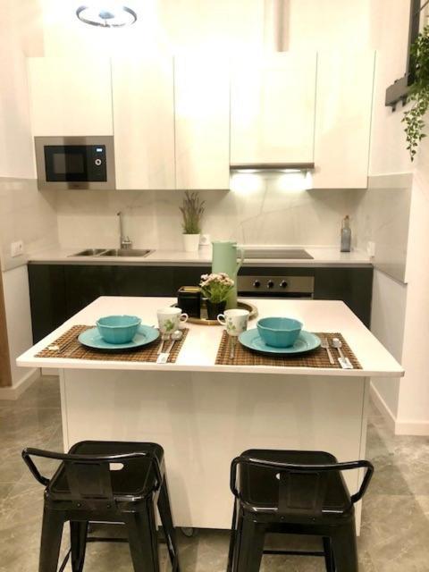 Apartamento Cadiz Costa 외부 사진