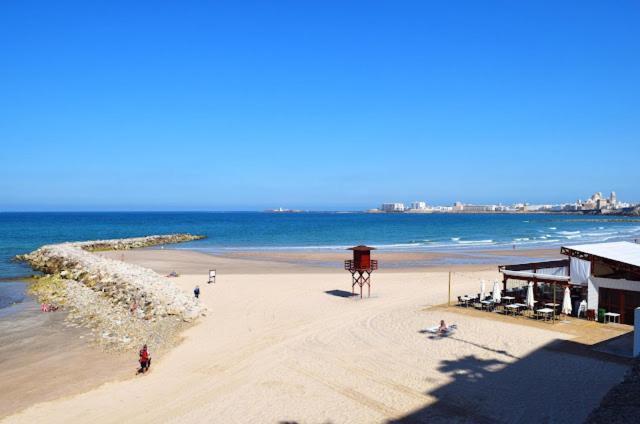 Apartamento Cadiz Costa 외부 사진
